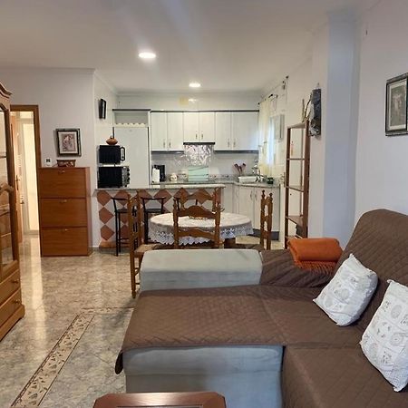 Apartamento El Arco De La Malena Siles Exterior foto