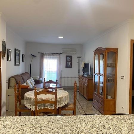 Apartamento El Arco De La Malena Siles Exterior foto