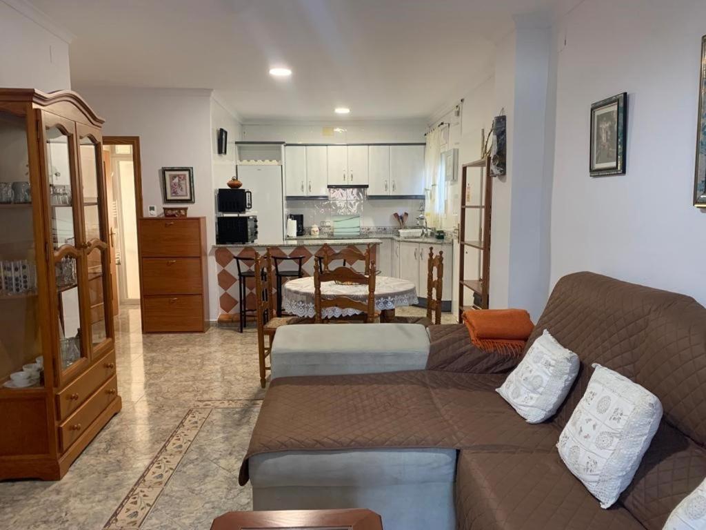 Apartamento El Arco De La Malena Siles Exterior foto