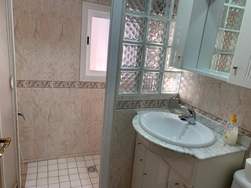 Apartamento El Arco De La Malena Siles Exterior foto