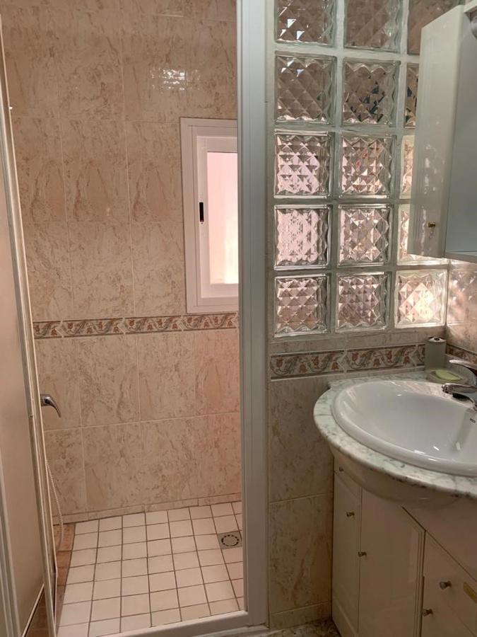 Apartamento El Arco De La Malena Siles Exterior foto