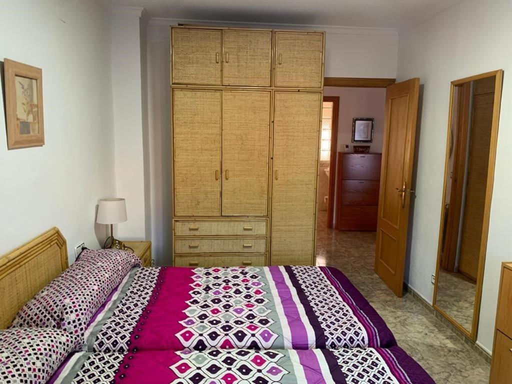 Apartamento El Arco De La Malena Siles Exterior foto
