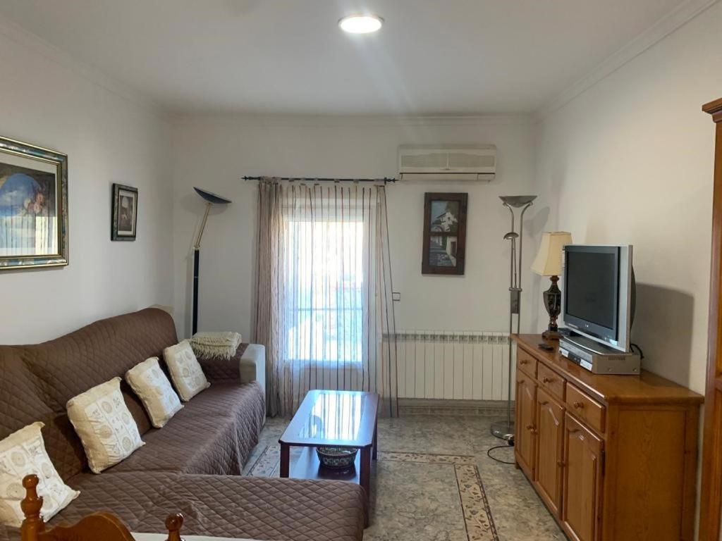 Apartamento El Arco De La Malena Siles Exterior foto