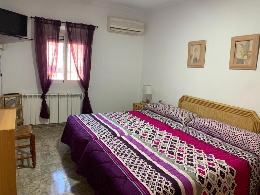 Apartamento El Arco De La Malena Siles Exterior foto