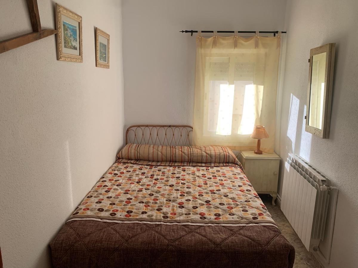 Apartamento El Arco De La Malena Siles Exterior foto